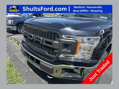 Used 2019 Ford F150 XLT w/ Equipment Group 302A Luxury