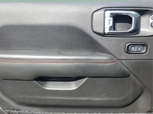 Used 2024 Jeep Wrangler Rubicon 392 image 12