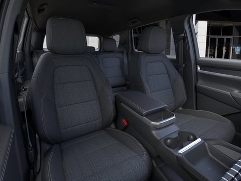 New 2026 GMC Terrain Elevation w/ Black Edition AWD/4WD image 17