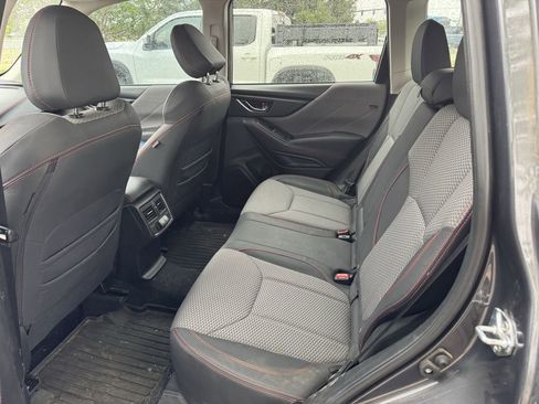 Used 2024 Subaru Forester Sport AWD/4WD image 10