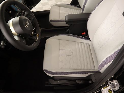 New 2025 MINI Cooper S image 12