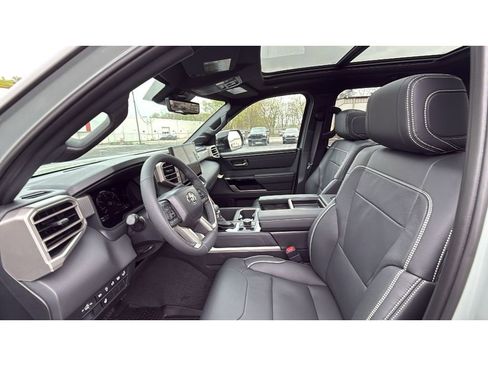 New 2026 Toyota Tundra Limited AWD/4WD image 29