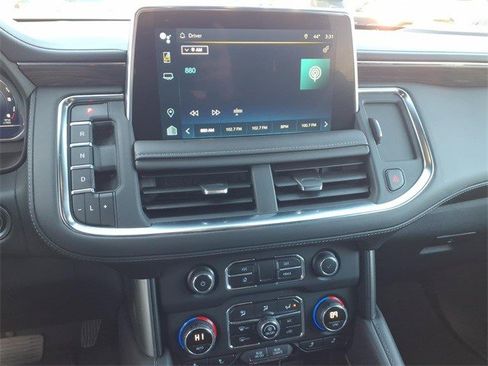 Certified 2023 Chevrolet Tahoe LT image 13