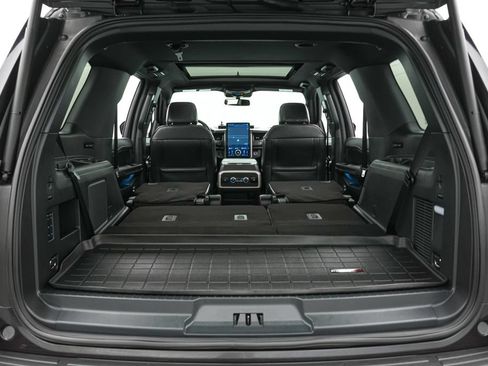 Certified 2024 Ford Expedition Limited AWD/4WD image 29