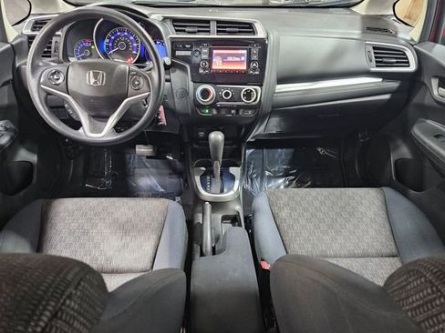 Used 2016 Honda Fit LX image 13