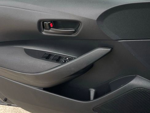 Used 2024 Toyota Corolla LE FWD image 20