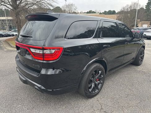 Used 2023 Dodge Durango SRT Hellcat image 5