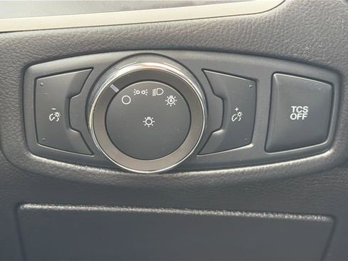Used 2022 Ford Edge SE AWD/4WD image 51