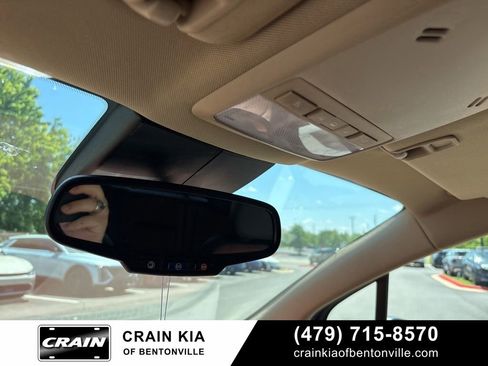 Used 2015 Buick Encore Leather FWD image 26