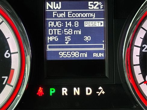 Used 2018 Dodge Grand Caravan GT FWD image 47