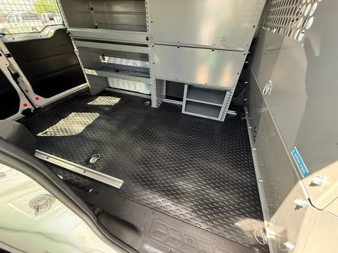 Used 2022 RAM ProMaster City Wagon FWD image 50