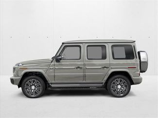 New 2026 Mercedes-Benz G 580 w/ EQ Technology video 3