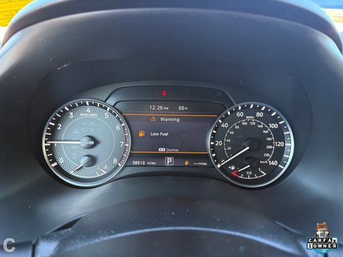 Used 2023 Nissan Armada SL image 28