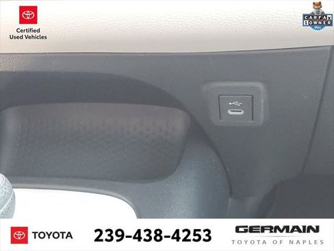 Certified 2026 Toyota Corolla LE FWD image 31