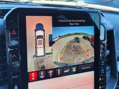 New 2026 RAM 1500 Limited image 19