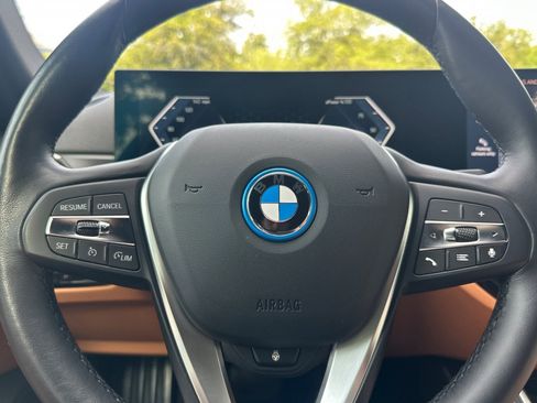 Certified 2023 BMW i4 eDrive35 w/ Premium Package RWD image 28