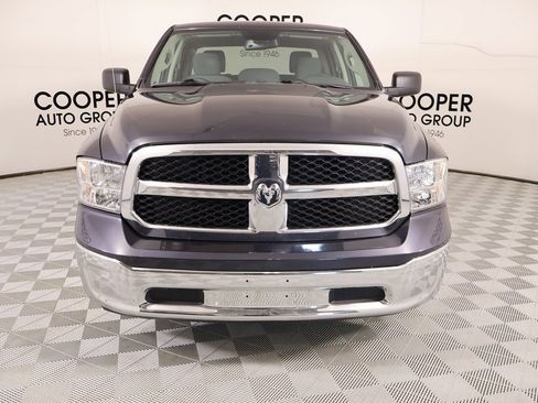 Used 2019 RAM 1500 Tradesman w/ Chrome Plus Package image 8