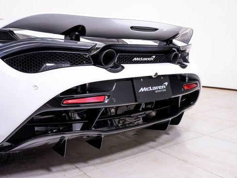 Used 2021 McLaren 720S Performance RWD image 14