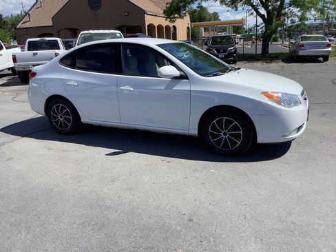Used 2008 Hyundai Elantra SE FWD image 7