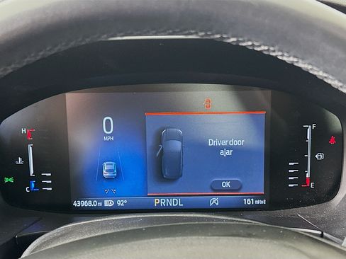 Used 2024 Ford Escape Active FWD image 19