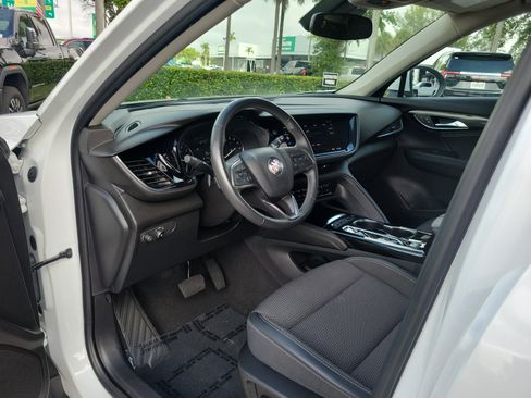 Used 2023 Buick Envision Preferred image 9
