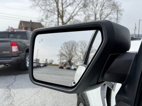 Certified 2023 Ford F150 XLT w/ Equipment Group 302A High image 15