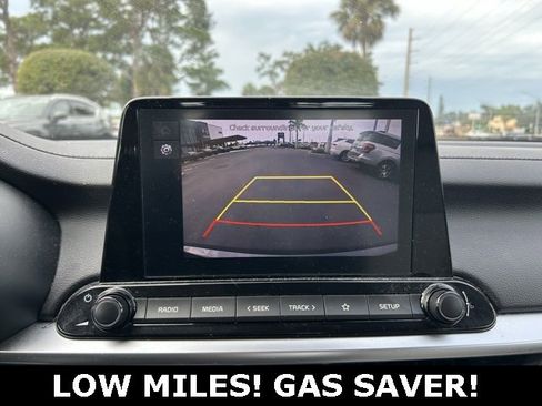 Used 2022 Kia Forte LXS image 23