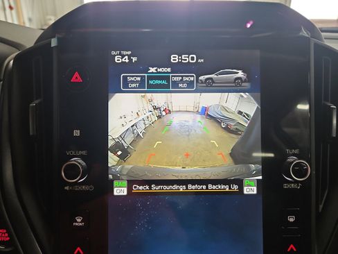 Certified 2026 Subaru Crosstrek 2.5i Limited w/ Popular Package #4A AWD/4WD image 13
