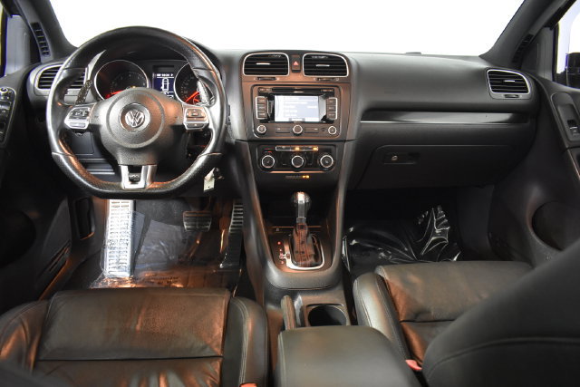 Used 2014 Volkswagen GTI Driver's Edition FWD image 23