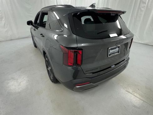 New 2026 Kia Sorento SX Prestige AWD/4WD image 5