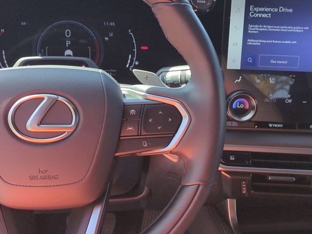 Used 2023 Lexus RX 350 Premium Plus w/ Cold Area Package FWD image 19