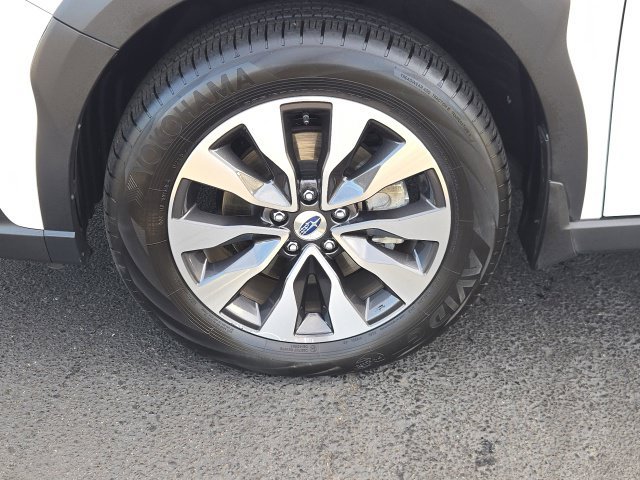 Certified 2025 Subaru Outback Touring XT AWD/4WD image 21