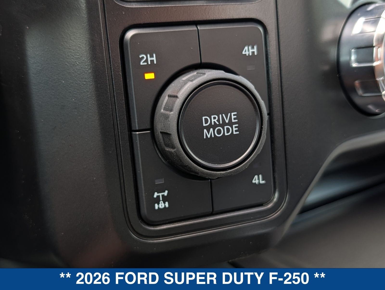 New 2026 Ford F250 Platinum AWD/4WD image 36