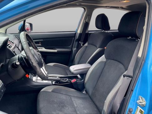 Used 2016 Subaru Crosstrek 2.0i Premium w/ Moonroof Package AWD/4WD image 6