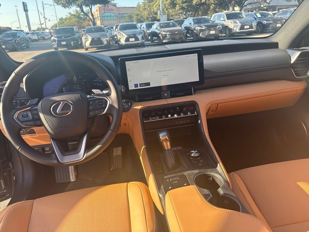 Used 2026 Lexus IS 350 F Sport RWD image 17