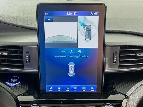 Used 2022 Ford Explorer ST w/ Equipment Group 401A image 18