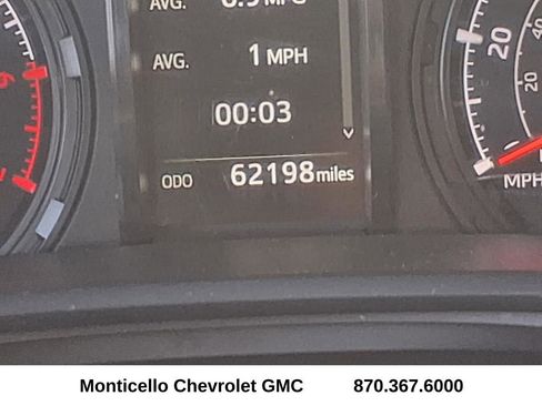 Used 2022 Toyota 4Runner SR5 image 16