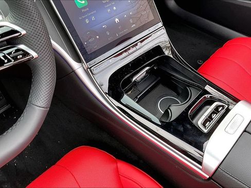 New 2026 Mercedes-Benz CLE 450 4MATIC Cabriolet image 8
