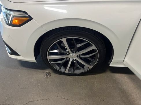 Used 2024 Honda Civic Touring image 30