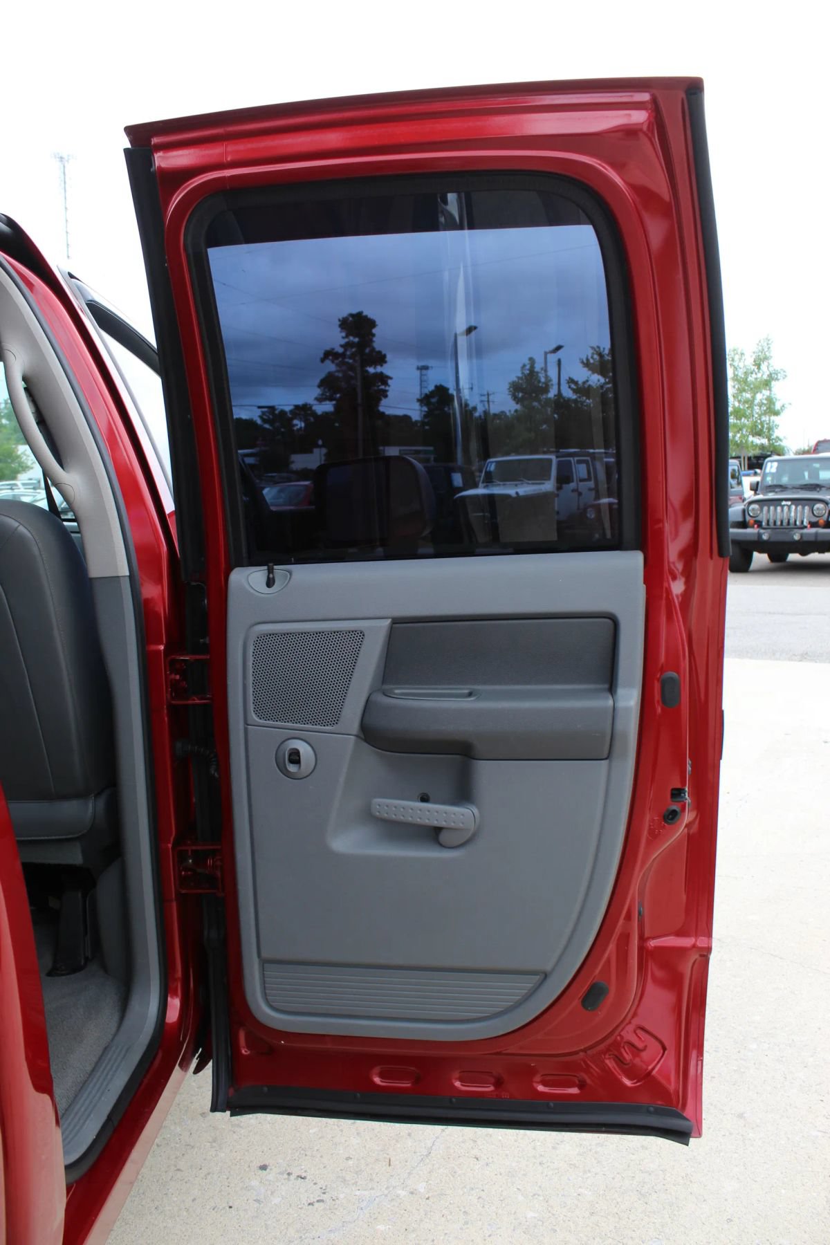 Used 2006 Dodge Ram 1500 Truck SLT RWD image 20