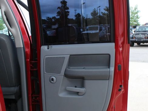 Used 2006 Dodge Ram 1500 Truck SLT RWD image 20