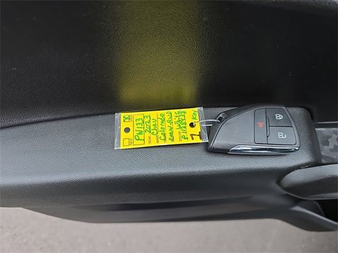 Used 2023 Chevrolet Colorado W/T w/ Safety Package image 23