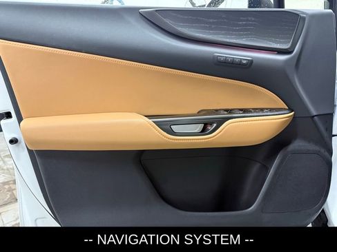 Used 2023 Lexus NX 350 350 Luxury image 5