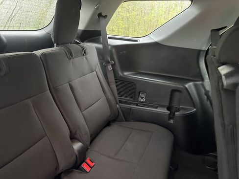 Used 2022 Ford Explorer XLT AWD/4WD image 42