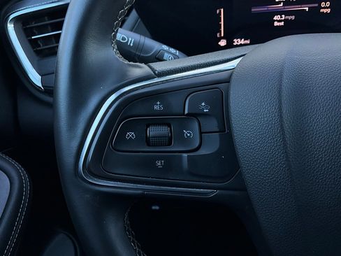 Used 2025 Buick Encore GX Preferred image 32