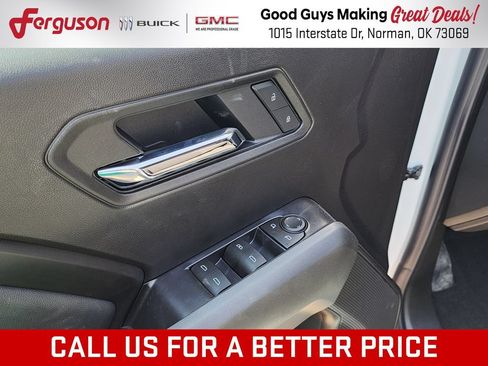 New 2026 GMC Canyon Elevation w/ Convenience Package RWD image 16