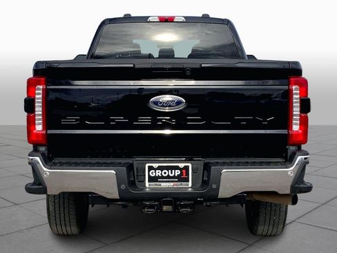 Used 2024 Ford F350 XLT w/ 360-Degree Camera Package image 4