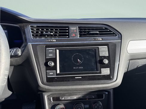 Used 2023 Volkswagen Tiguan S AWD/4WD image 10