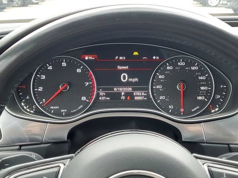 Used 2018 Audi A7 3.0T Premium Plus AWD/4WD image 25