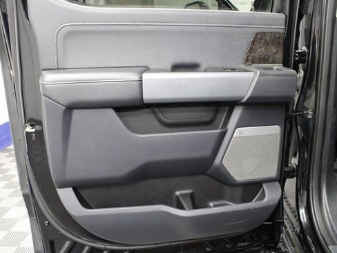 Used 2023 Ford F250 Lariat w/ Lariat Ultimate Package image 70